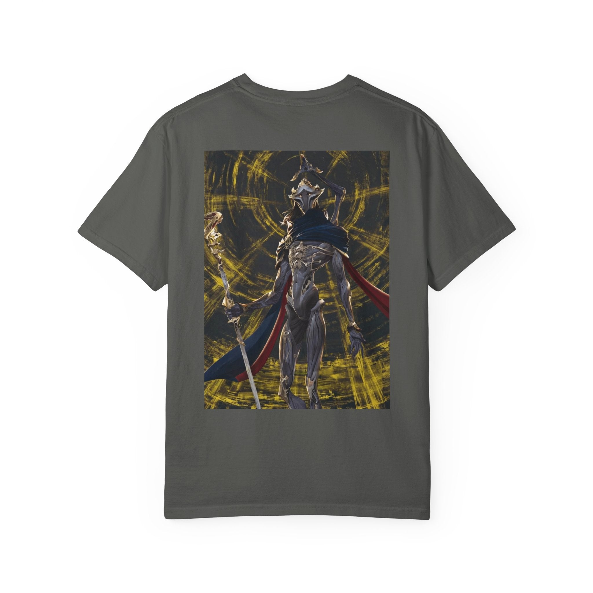 Arcane Viktor Riftbound T-shirt | League of Legends