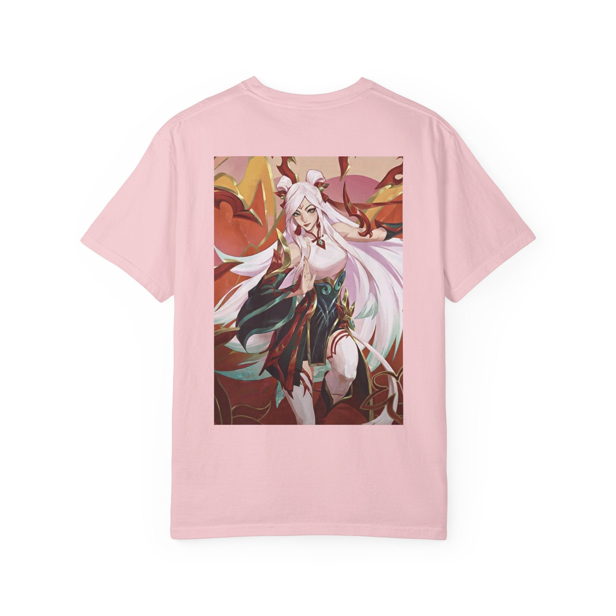Riftbound Irelia T-Shirt | League of Legends