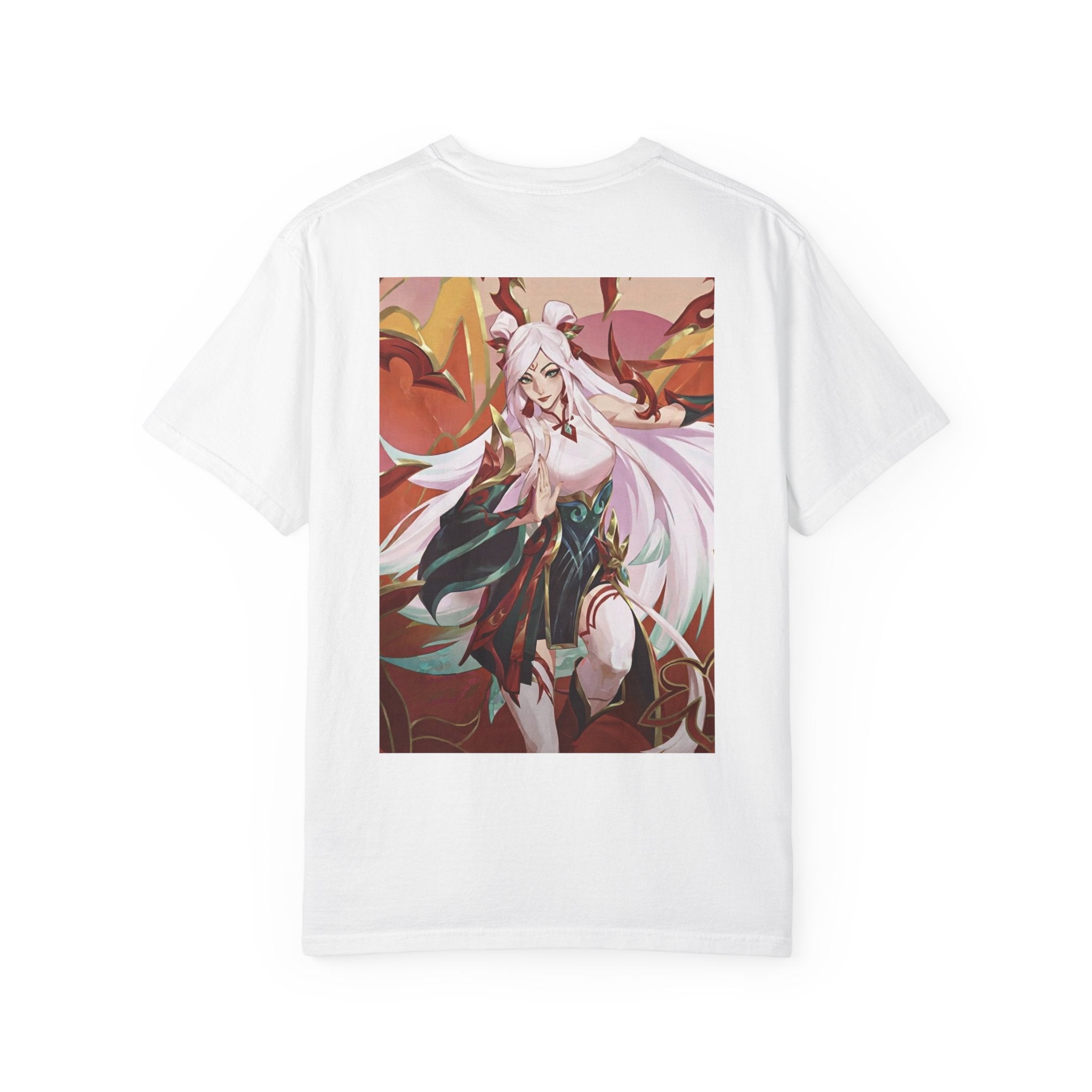 Riftbound Irelia T-Shirt | League of Legends