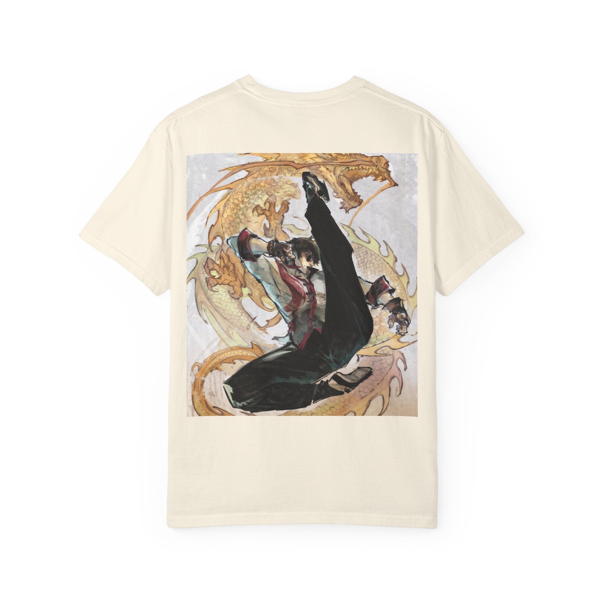 Lee Sin Riftbound T-shirt | League of Legends