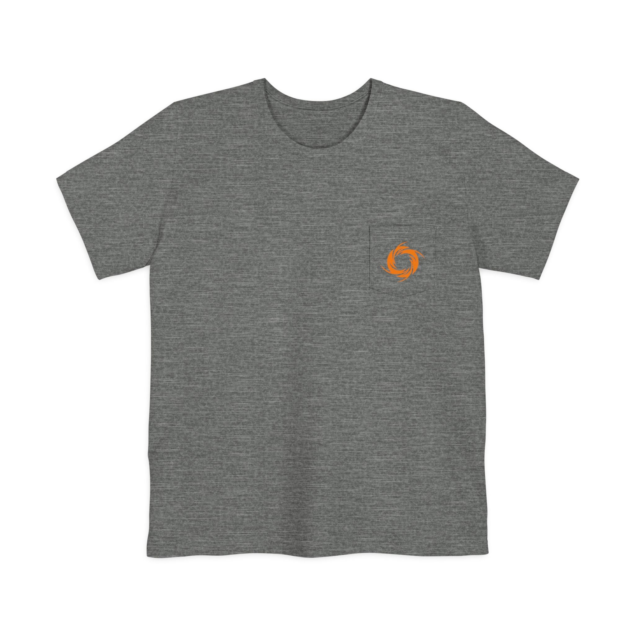 Ahri Riftbound TCG Card Game Pocket T-Shirt